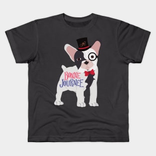 Bonne Journée Kids T-Shirt